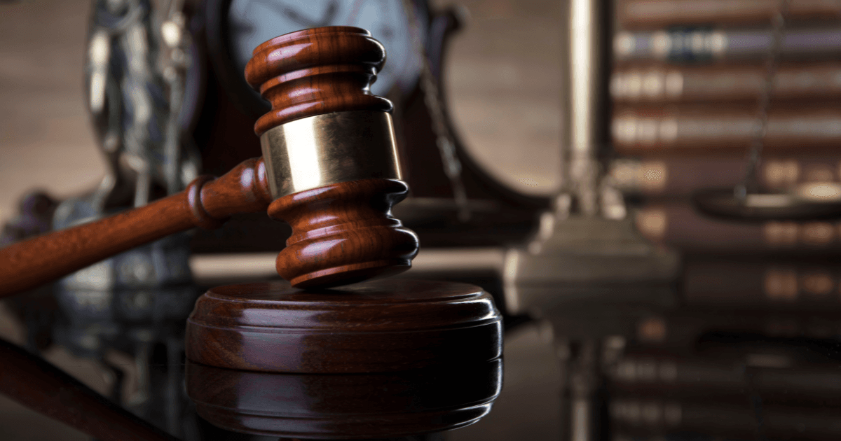 Derecho Constitucional Justicia